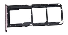 OEM NOKIA G21 TA-1418 REPLACEMENT DUSK DUAL SIM MICRO SD CARD HOLDER TRAY