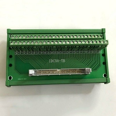 NEW 1PC For FANUC IDC50-TB IDC50TB Splitter Free Shipping