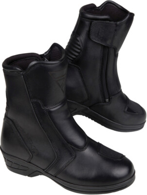 Modeka Damen Motorradstiefel NICOLETTA LADY wasserdicht CE