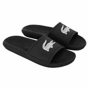 croco slide lacoste