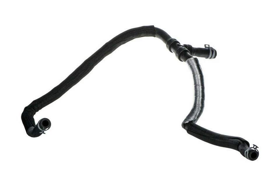 2006-2007 JEEP COMMANDER COM MANGUEIRA AQUECEDOR 4.7L V8 HVAC MOPAR GENUÍNA 68001160AA - Imagem 2 de 4