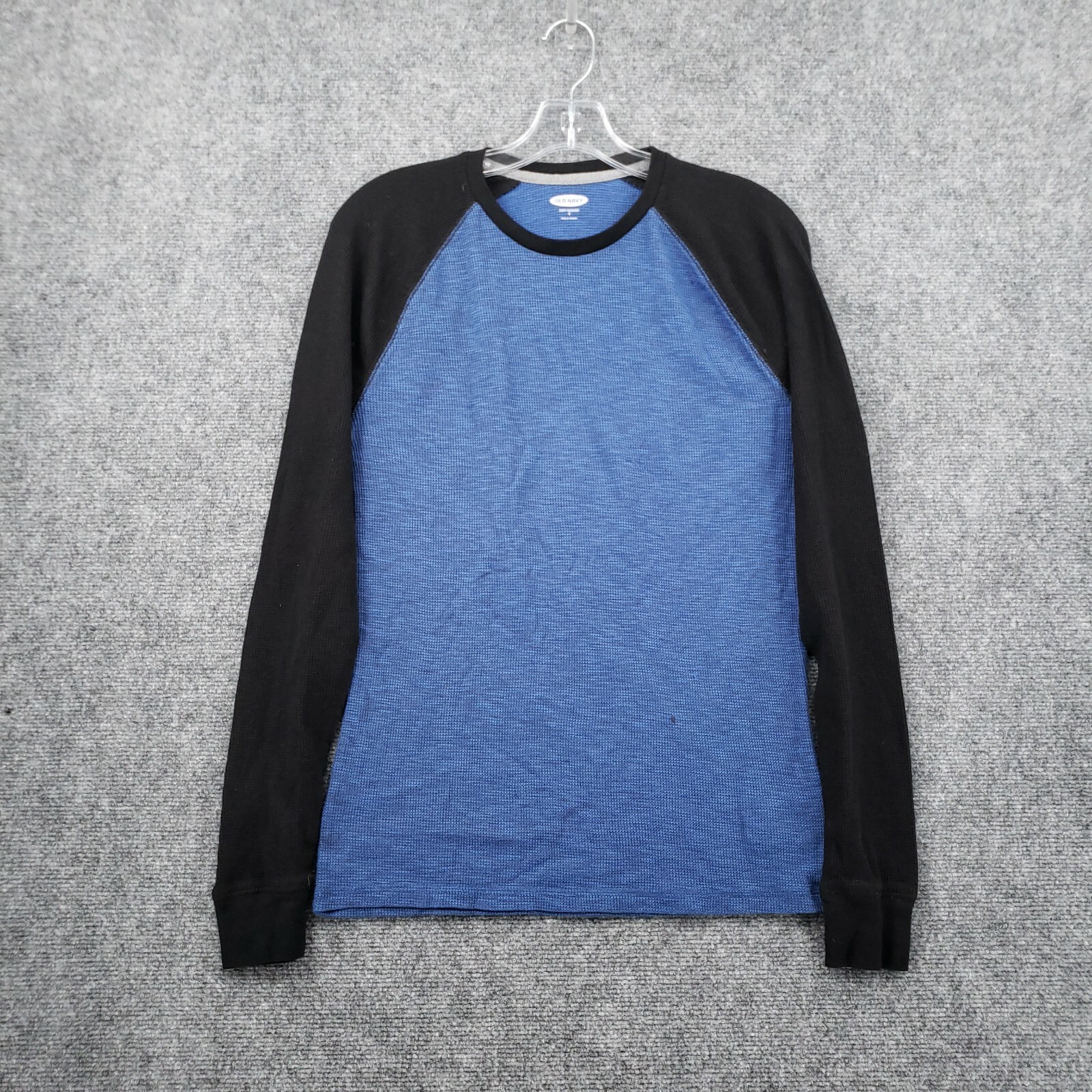 old navy soft washed long sleeve