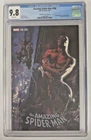 Amazing Spider-Man #798 (2018) CGC 9.8!! Dell'Otto ComicXposure Variant