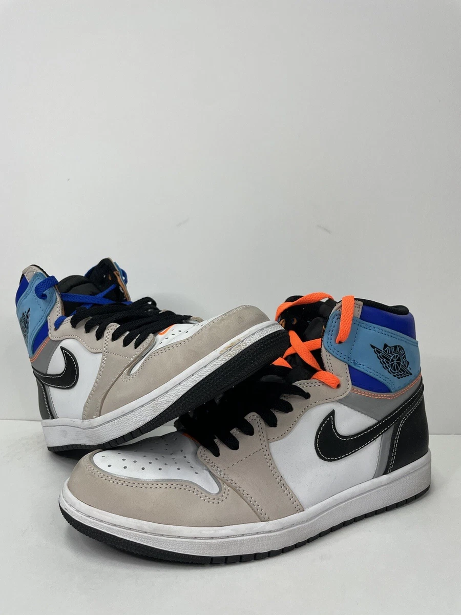 Jordan 1 cheap thru 15