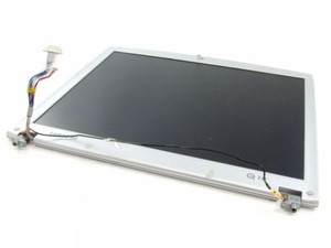 Samsung Q10 Laptop 12.1" LCD Display Notebook Monitor Anzeige Screen Bildschirm