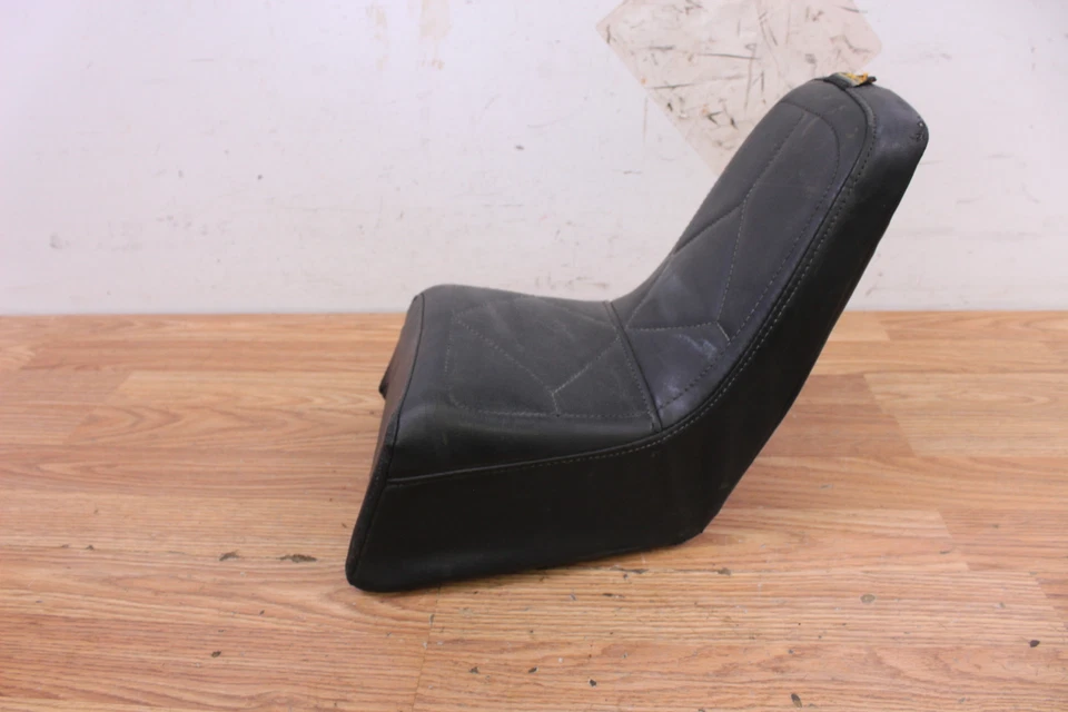 Honda VT1100C2 1998 Shadow Ace respaldo/asiento de pasajero Foto 3 de 4