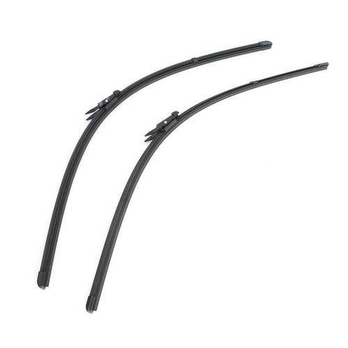 Original Seat Leon (1P) Aero Scheibenwischer Set vorne Wischer Frontscheibe OEM - Bild 2 von 2