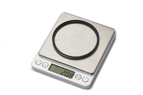 NiSi 67mm Ti Pro Nano UV Cut-395 Filter (Titanium Frame) - Picture 6 of 7