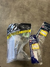 Scosche HA1711B Single DIN Dash Kit 2009-2011 Honda Pilot antenna wire harness