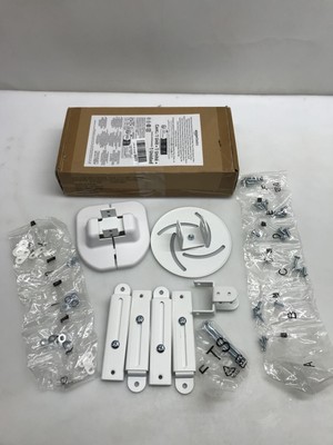 Amazon Basics MP0070-W - Neigbare Projektor-Halterung, Weiss