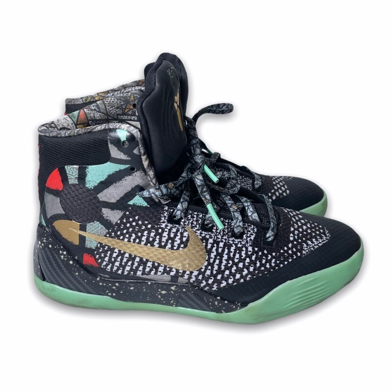 gumbo kobe 9