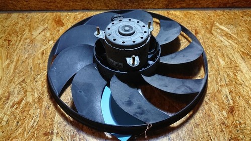 435985 Motore Elettrico per Ventilatore Raffreddatore Renault Master II Box 856635A - Foto 2 di 3