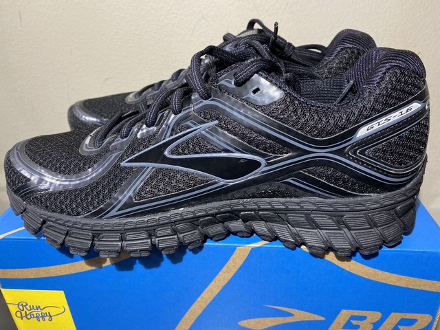 brooks adrenaline gts mens size 10