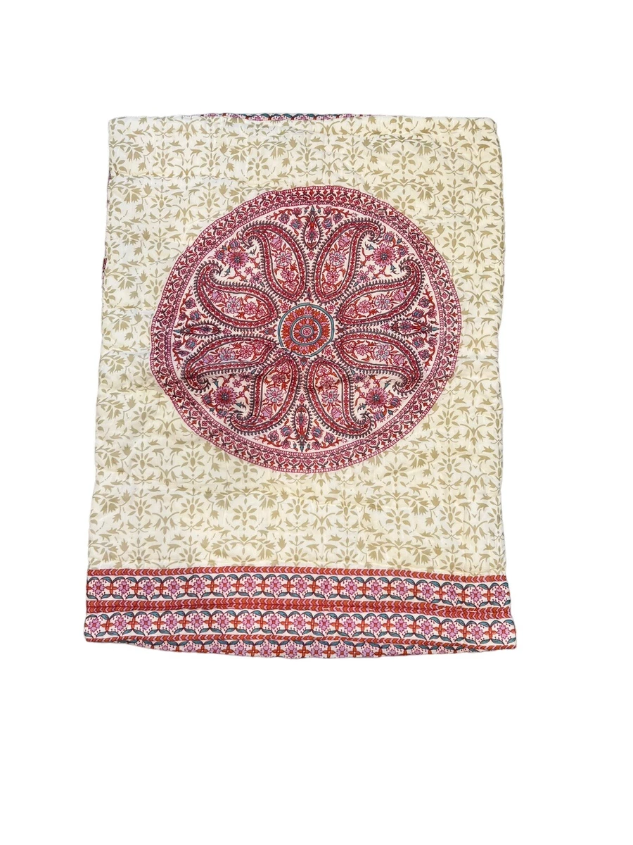 World market online pillow covers