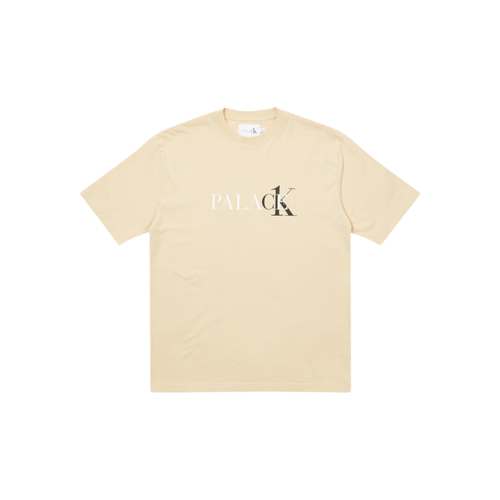 Palace Skateboards x Calvin Klein CK1 T 
