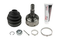 NTY Gelenksatz Antriebswelle/ AußEn FÜR Citroen C5 Dc/De/Rc/Re 2.0HDI 100KW
