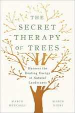 The Secret Therapy of Trees: Harness the Healing Energy -