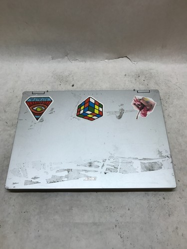 Acer Aspire Spin 14 A3SP14-31PT-32M6 Intel i3-N305 8GB RAM NO HDD/OS AS IS - DW - Picture 3 of 7