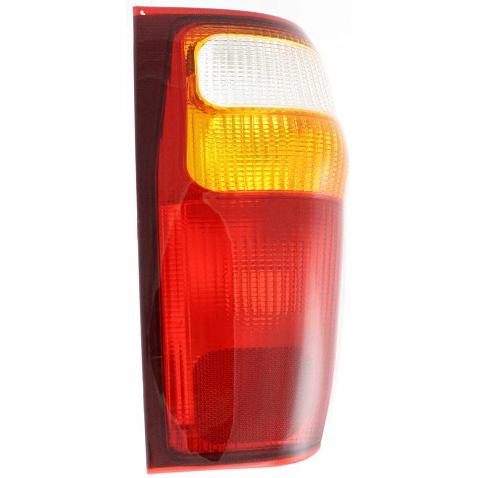 Tail Light Lamp Assembly Passenger Side For 01-09 Mazda B2300 B2500 B3000 B4000 Foto 2 de 4