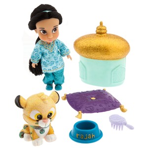 disney animators collection aladdin