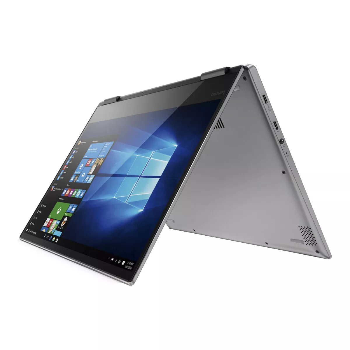 Lenovo laptop online convertible