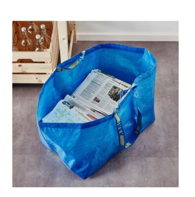 Ikea - Frakta large bags, maximum load: 25 kg, color