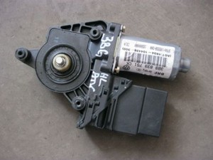 el. Fensterhebermotor hinten links VW Passat 3B 3BG 3B9839751CK Fensterheber