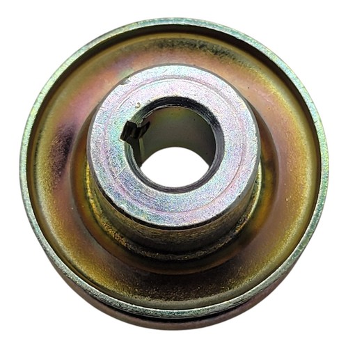 Snapper 1674325 V Groove Pulley 71674325 1674325SM 1691518 522 555 555M 755E 722 - Picture 4 of 9