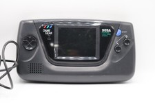 Sega Game Gear Handheld Console Model 2110 REPAIR/FOR PARTS ONLY
