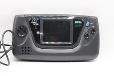 Sega Game Gear Handheld Console Model 2110 REPAIR/FOR PARTS ONLY
