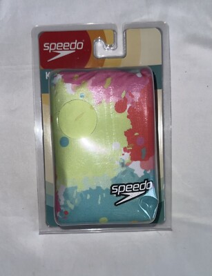 Speedo Girls Learn To Swim Fabric Armbands Flotation Kids Ages 2 - 12