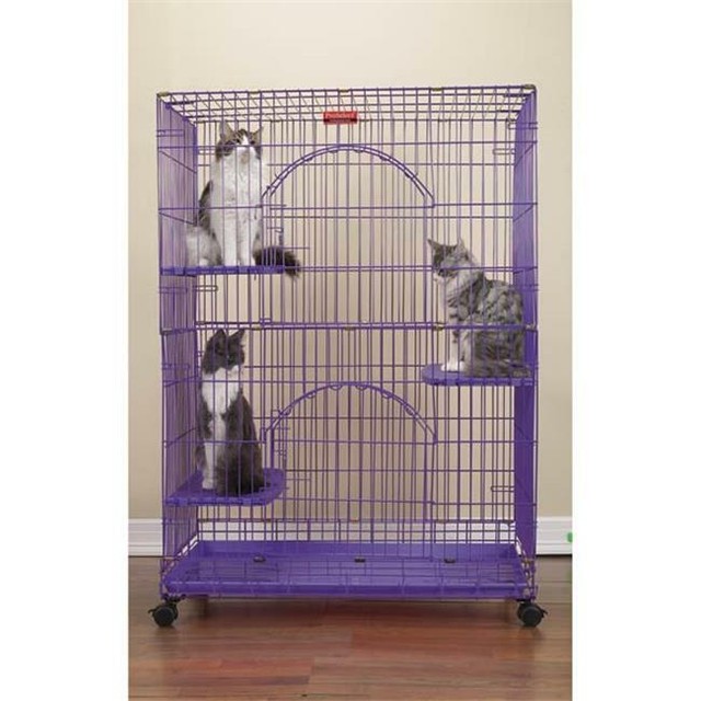 ebay cat cage