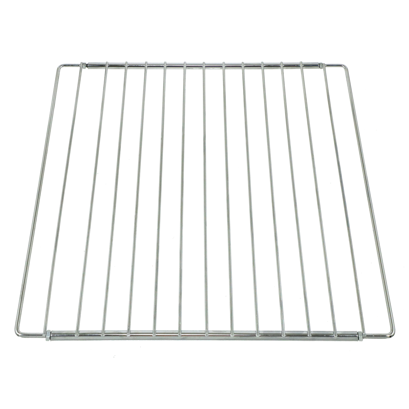 UNIVERSAL Adjustable Extendable Oven Cooker Grill Shelf With Locking Nut Design