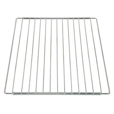 UNIVERSAL Verstellbar Ausziehbar Backofen Herd Grill Regal mit Sicherungsmutter Design