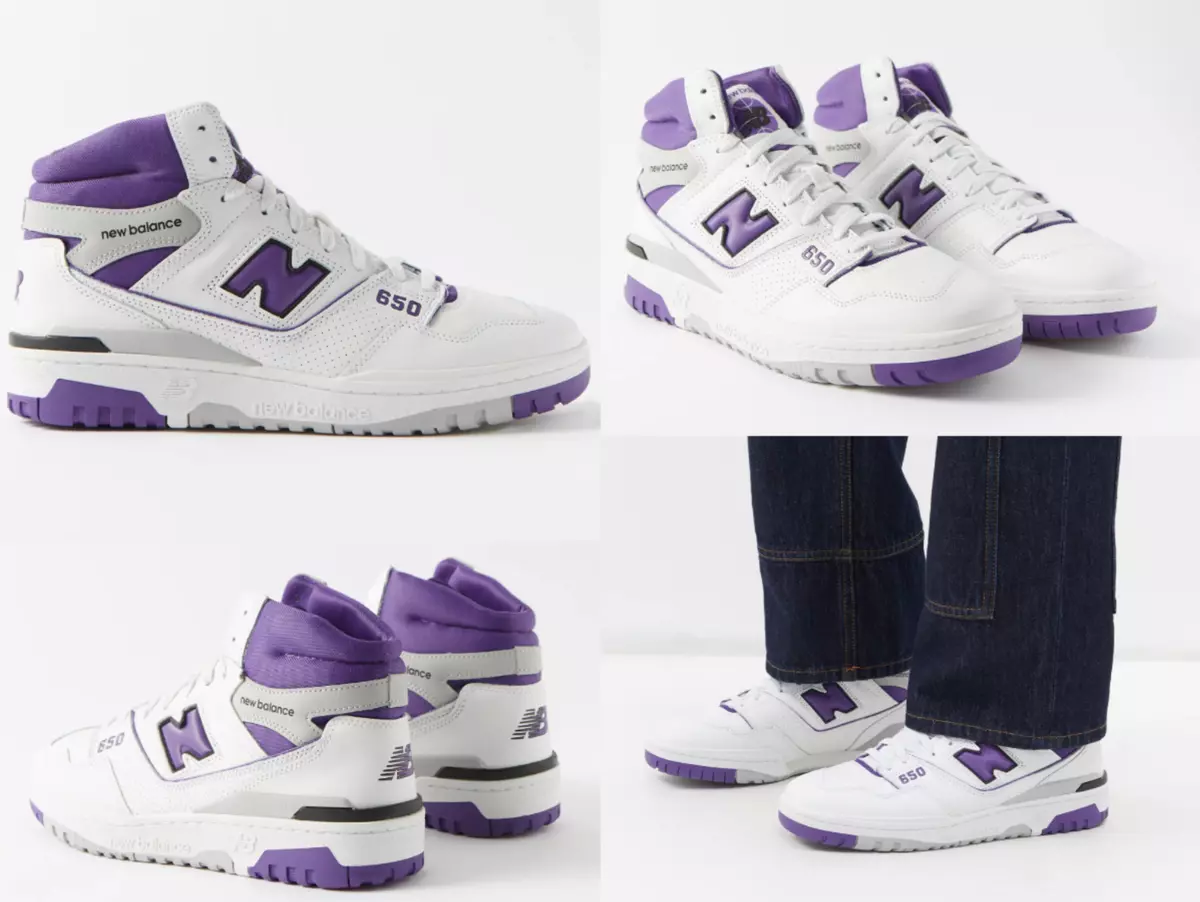 New shop retro sneakers