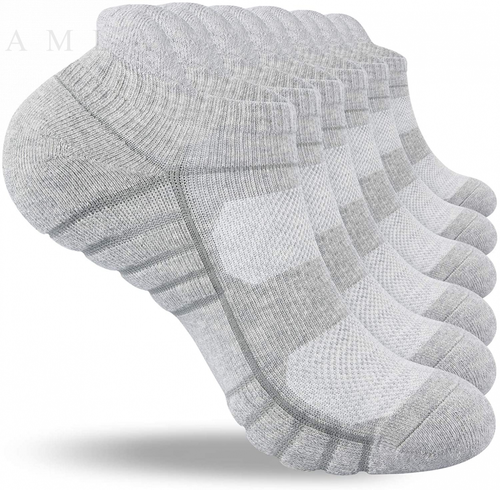 trainer socks running