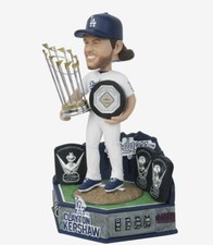 Clayton Kershaw Size 8 MLB Bobbleheads for sale | eBay