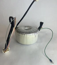 Toroid Power Transformer PB05939-C for Agilent HP 6890 G1530-60975