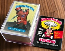 2014 Topps Garbage Pail Kids Valentine's Day Cards 22