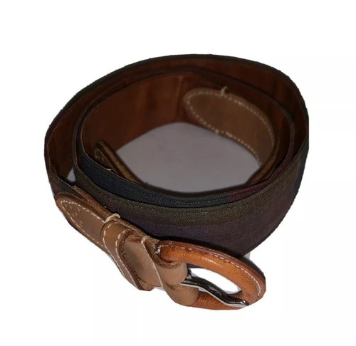 Polo Ralph Lauren Men 36 Belt Cotton 