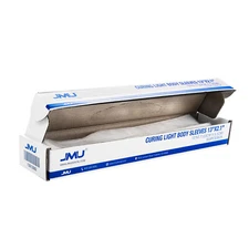 JMU Dental Curing Light Body Sleeves Disposable cover 13"X2.1" 500Pcs/Box