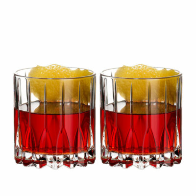 Riedel Bar Drink Specific Neat Tumbler (2er Set) - 6417/01