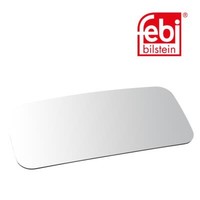 Spiegelglas FüR Hauptspiegel Passend FüR Man, Volvo, Mercedes Benz, DAF