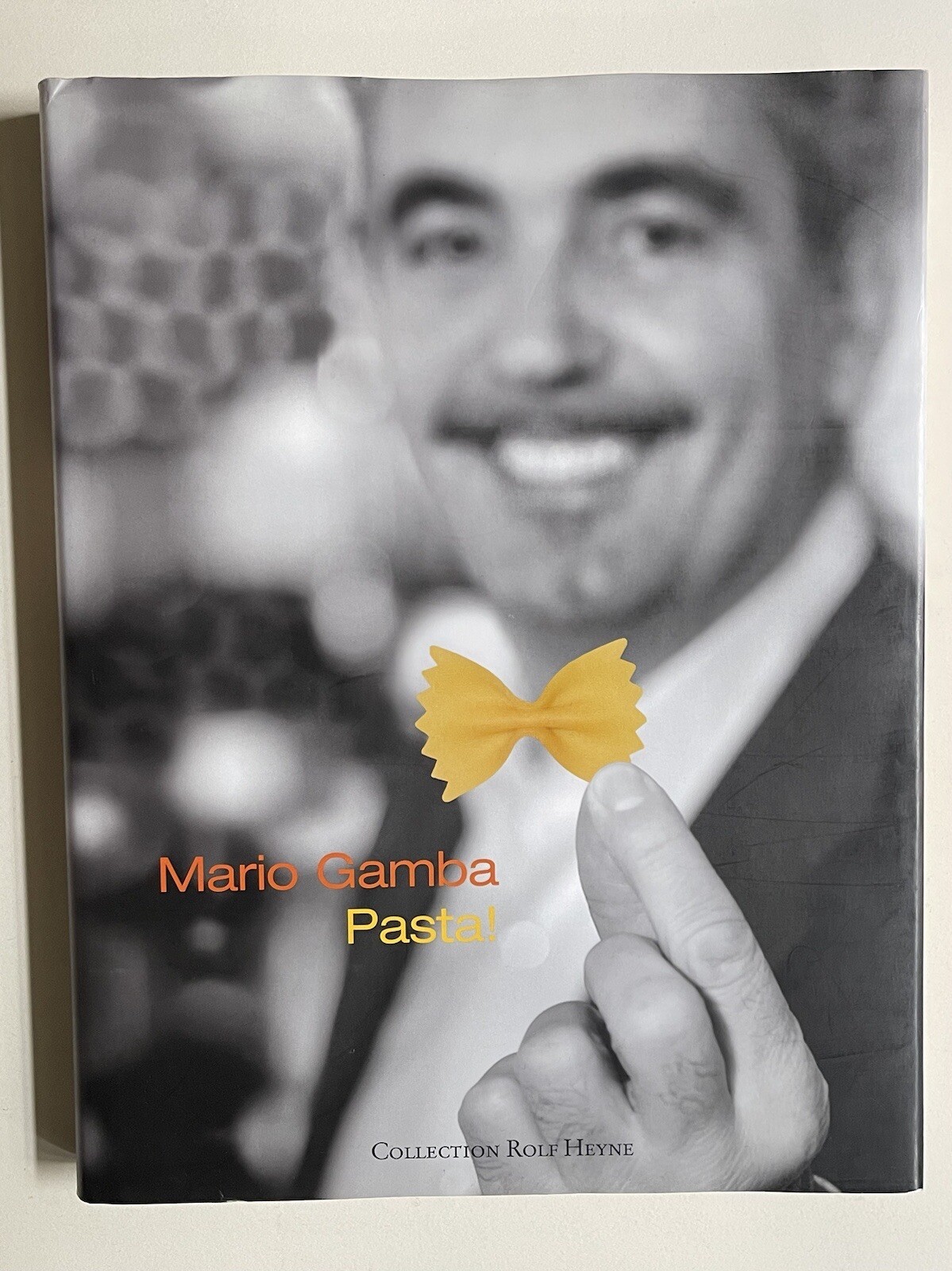 Mario Gamba Pasta, Mario Gamba libro de cocina, Mario Gamba, libro de cocina de pasta, libros de cocina