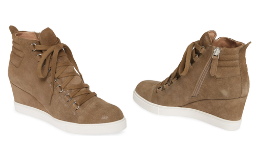 fenton wedge sneaker