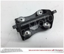 Support De Réservoir D'Essence + Vis Suzuki GSR 600 K8 Yoshimura 2008 B9111