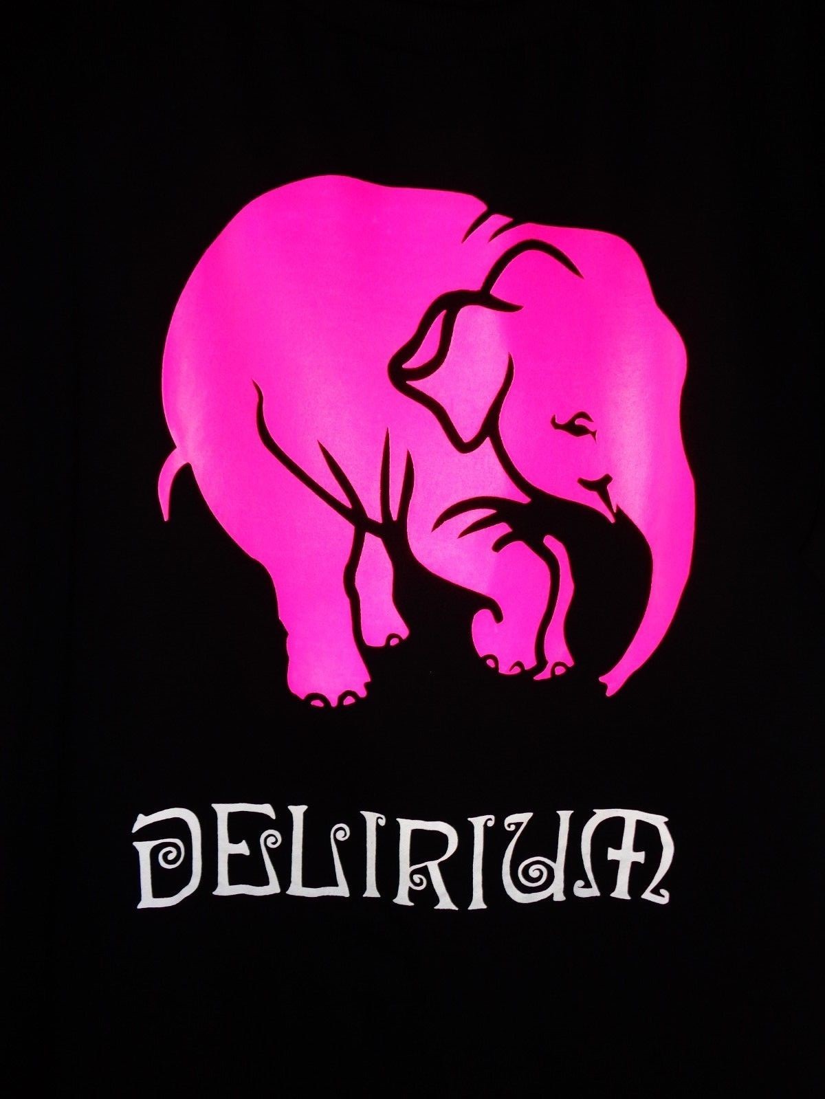 TSHIRT DELIRIUM TREMENS BEER 100 COTTON Sizes S, M, L, & XL eBay