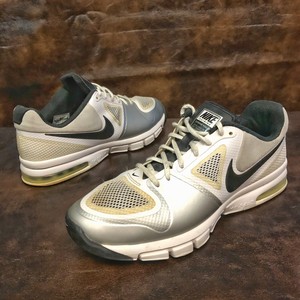 tenis nike para volei