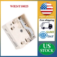 164D1816P012 Burner Control Switch for GE Kenmore Range Infinite Control NEW USA