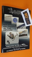 ALCEDO 2010-1 CATALOG FISHING EQUIPMENT - Fishing Equipment Catalog